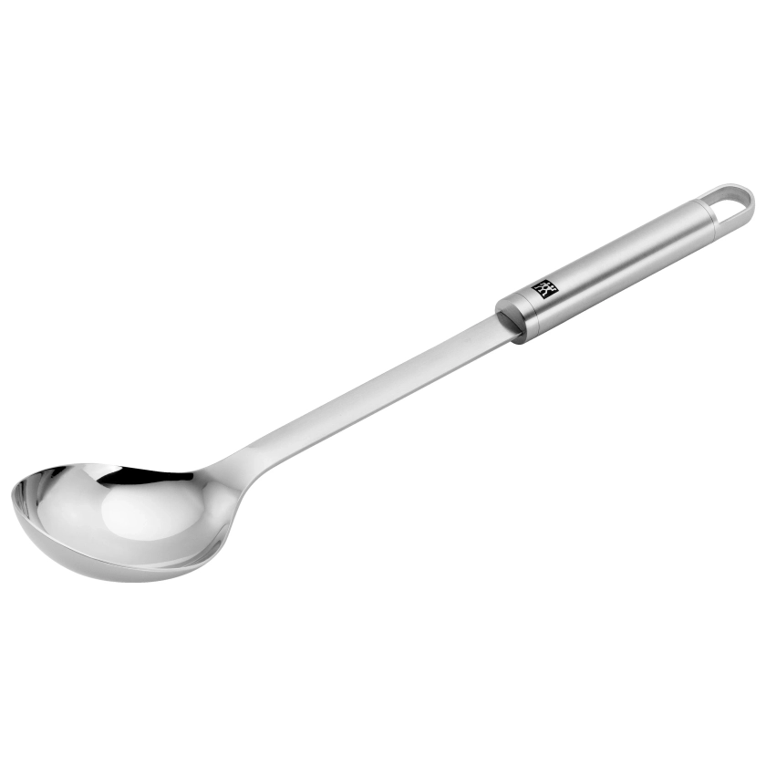 Buy ZWILLING Pro Tools Serving spoon | ZWILLING.COM
