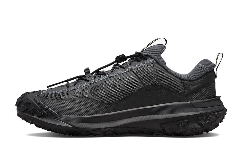 Nike ACG Mountain Fly 2 Low Gore-Tex Black | Where To Buy | HF6245-001 | The Sole Supplier