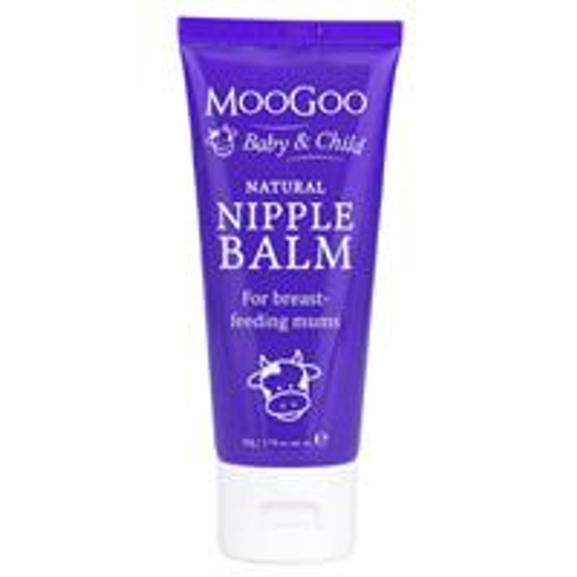 MooGoo Nipple Balm 50g