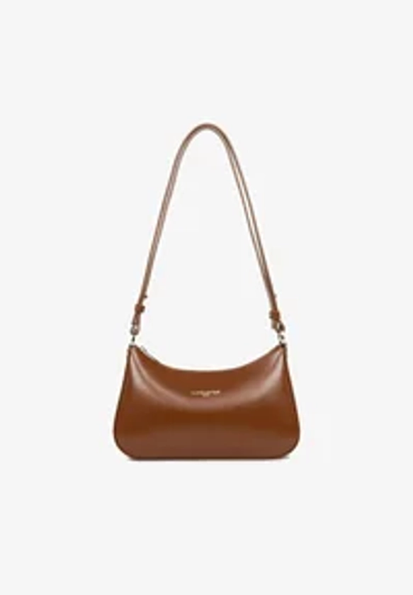 LANCASTER BAGUETTE SUAVE ACE - Sac à main - camel - ZALANDO.FR