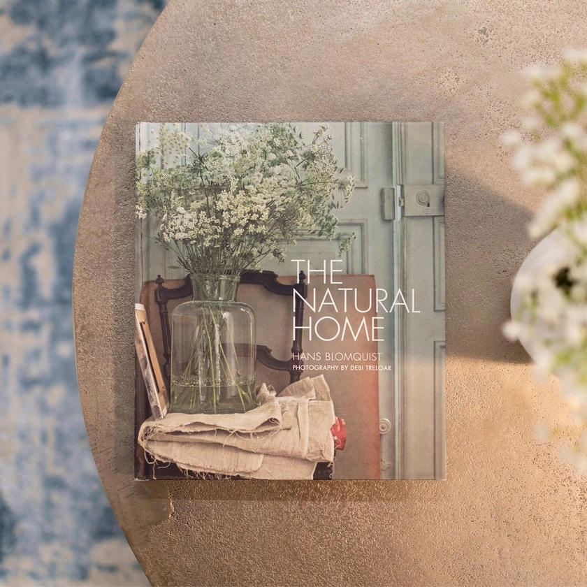 The Natural Home Book