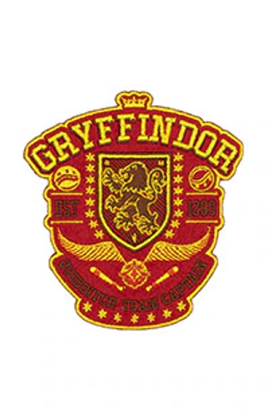 Authentic Gryffindor Tie | UNIVERSAL ORLANDO