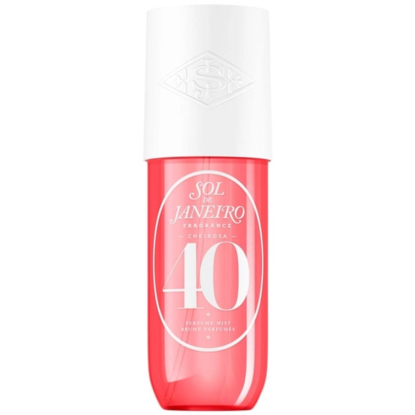 Sol de Janeiro Cheirosa '40 Perfume Mist 240ml