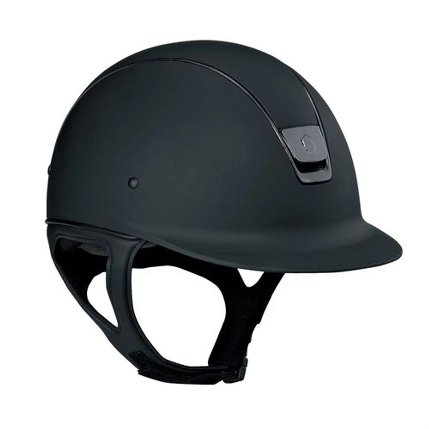 Samshield® Shadowmatt® Helmet | Dover Saddlery