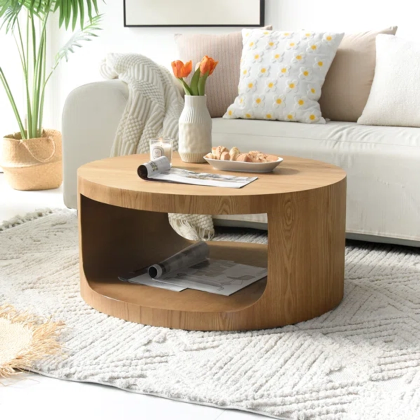 Otterville Coffee Table