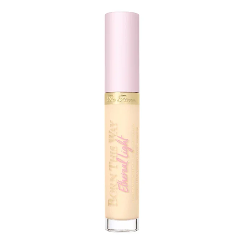 TOO FACED | Born This Way Ethereal Light Concealer - Corrector