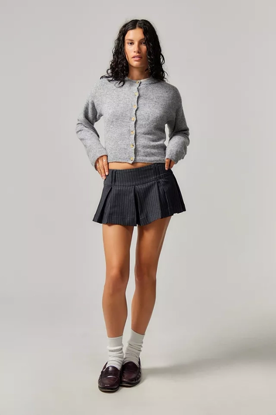 Kimchi Blue Blaire Micro Shorts