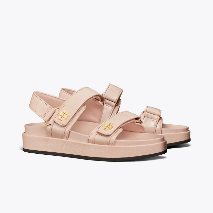 Kira Sport Sandal: Women's Designer Sandals | Tory Burch