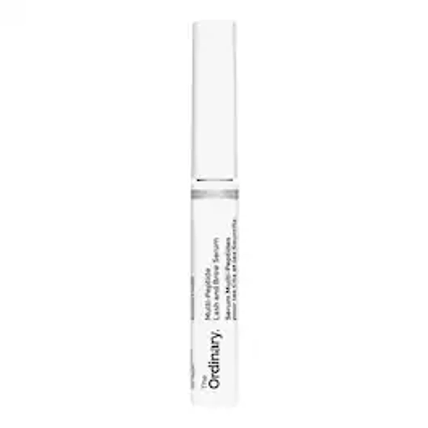 THE ORDINARYMulti-Peptides - Sérum pour les Cils et les Sourcils 48 avis Testé par nos membres GoldVoir la vidéo Le produit essayé dans la vidéo a été offert par Sephora