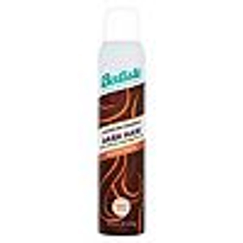 Batiste Dry Shampoo Brown - Dark & Deep 200ml