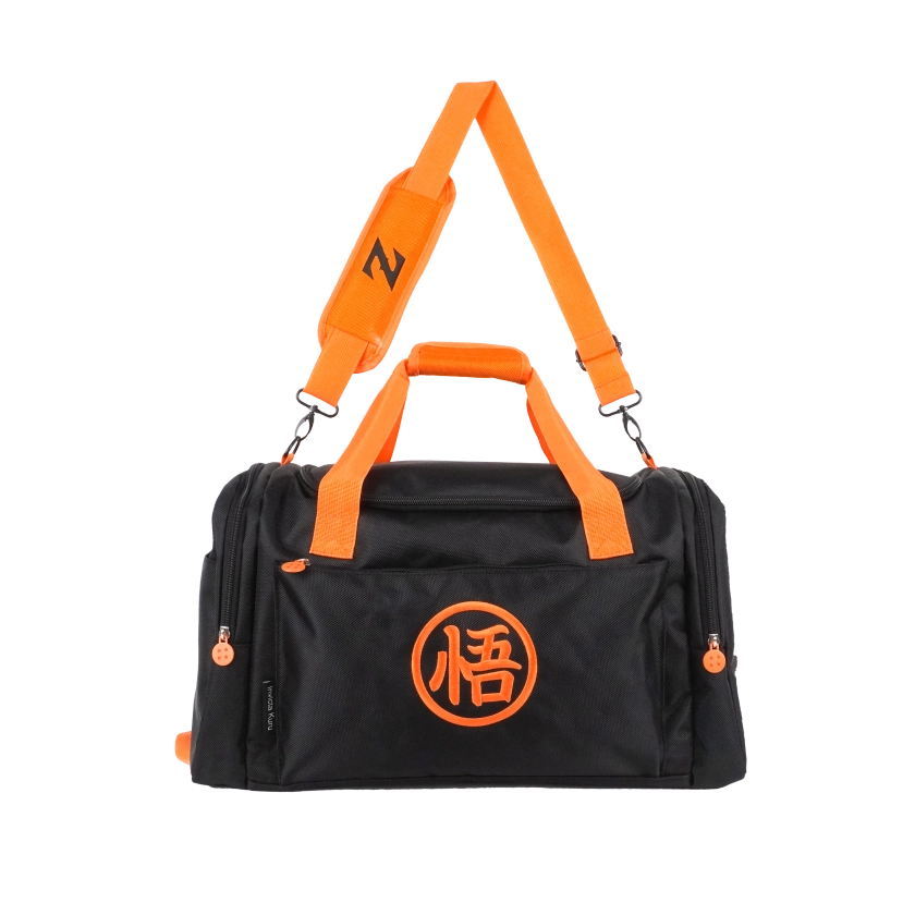 Dragon Gym Bag