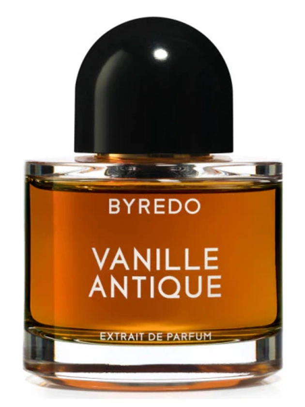 Andromeda’s Inspired by Vanille Antique Eau De Parfum From Byredo