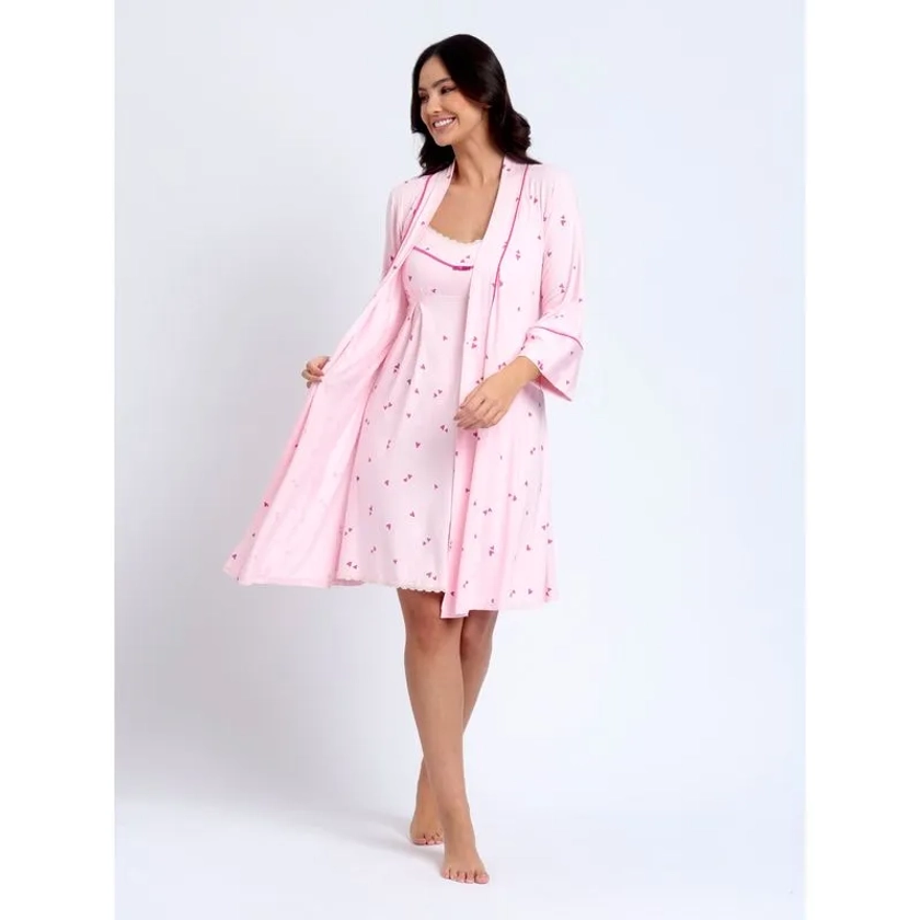 Robe Feminino Maria - Any Any