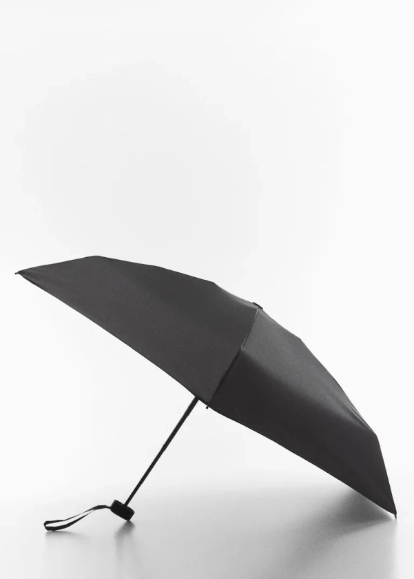 Parapluie pliant mini