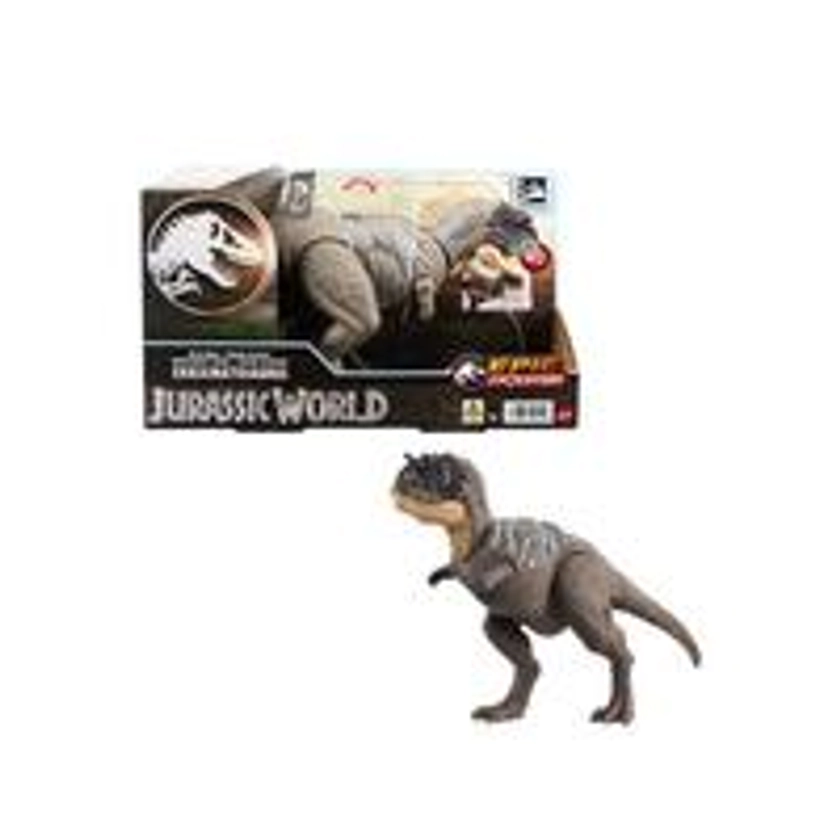 Wild Roar Dinosaur Figure - Ekrixinatosaurus