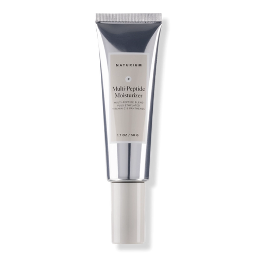 Multi-Peptide Moisturizer - Naturium | Ulta Beauty