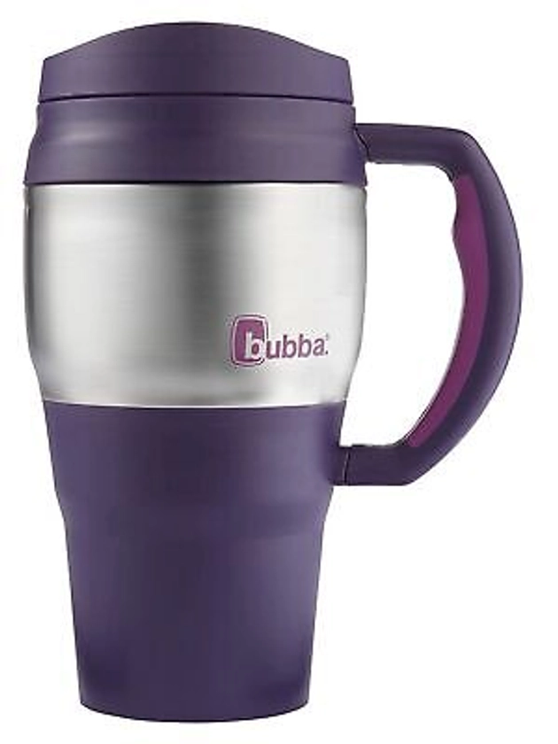 bubba Brands Polyurethane Assortment Insulated Mug 20 Oz. BPA for sale online | eBay