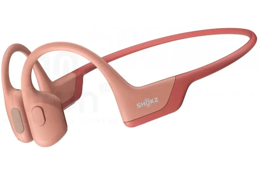 Shokz OpenRun Pro - AFT.S810/0850033806328