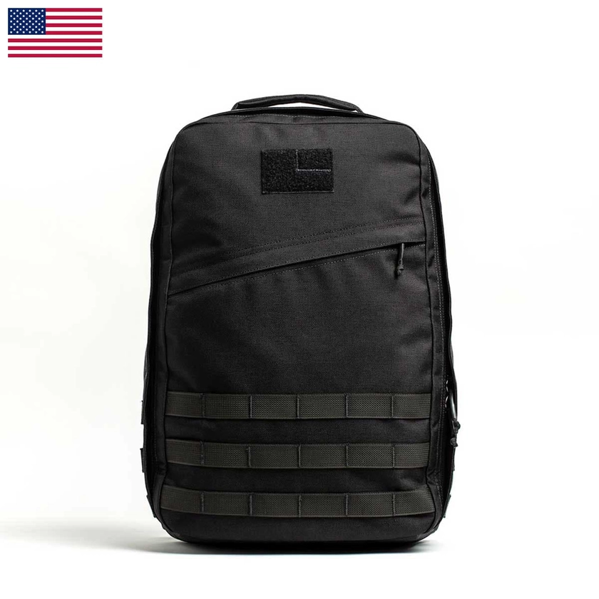 GR1 USA - Cordura (The Original Ruck)