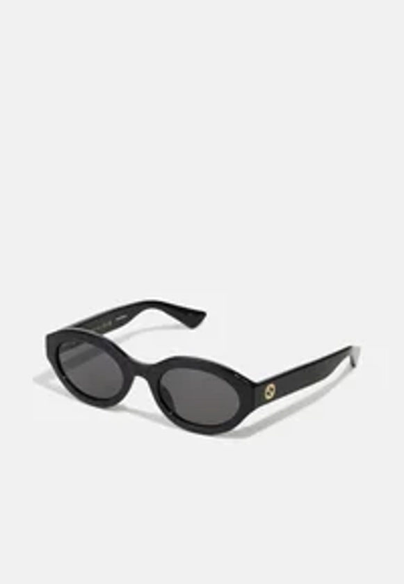 Lunettes de soleil - black/grey