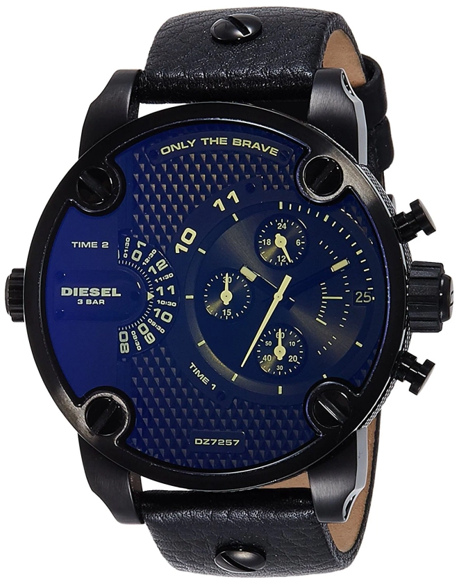 Diesel Dz7257 Little Daddy Watch