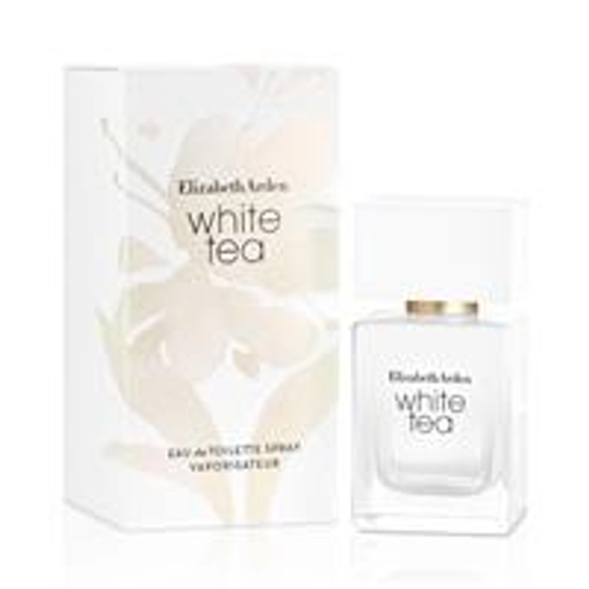 Buy White Tea Eau De Toilette 30ml Online at Chemist Warehouse®