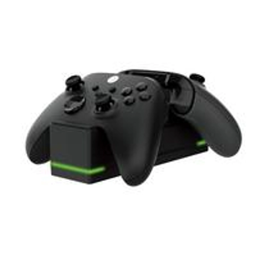 GameStop Dual Charging Dock for Xbox Series X/S and Xbox One