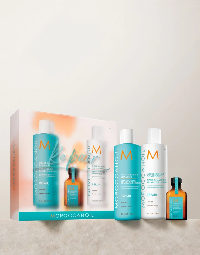 Moroccanoil FR