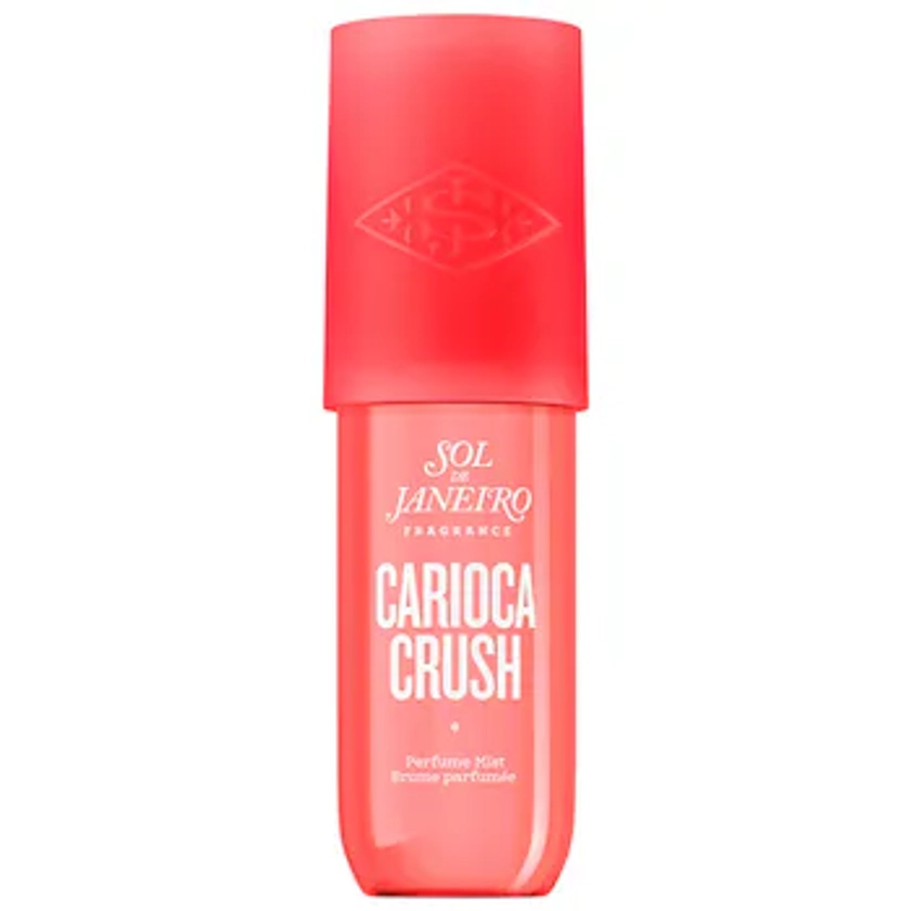 Carioca Crush Perfume Mist - Sol de Janeiro | Sephora