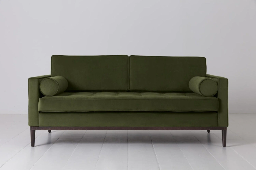 Model 02 2 Seater Sofa