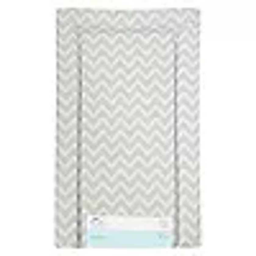 Boots Baby Changing Mat - Neutral