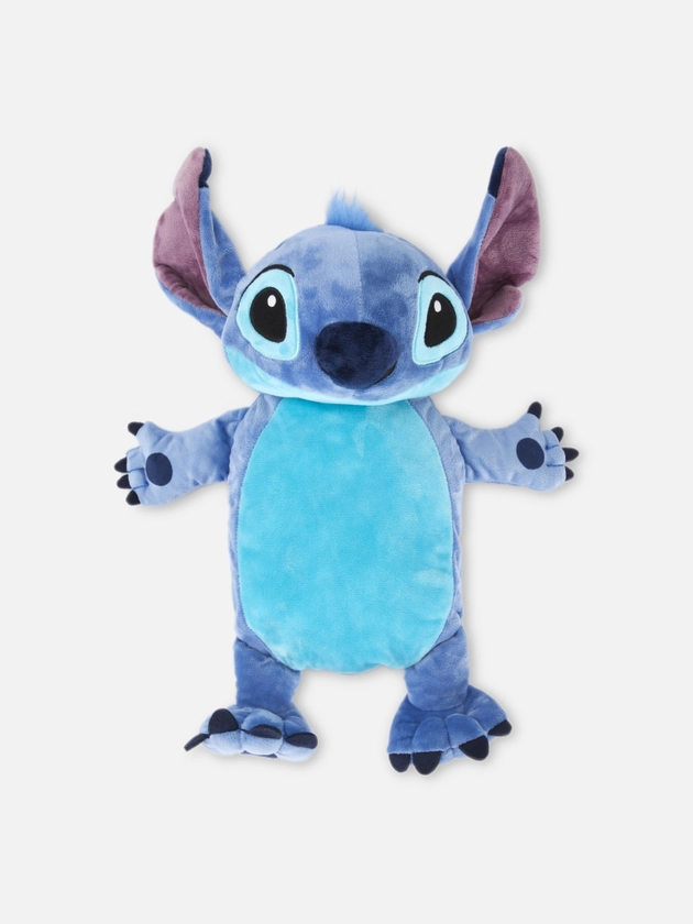 Bouillotte Disney Lilo & Stitch