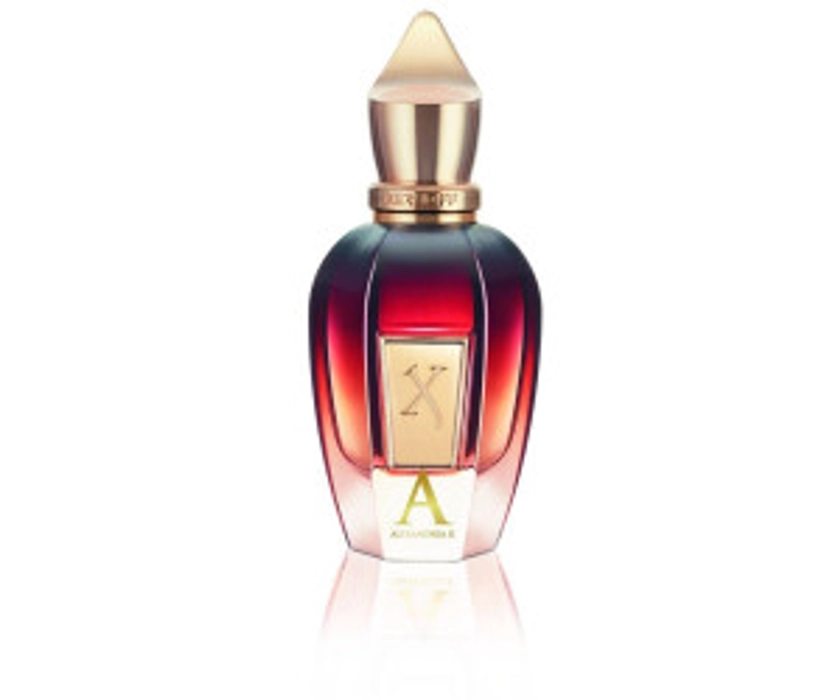 XerJoff Alexandria II Eau de Parfum ab 148,00 € (Oktober 2024 Preise) | Preisvergleich bei idealo.de