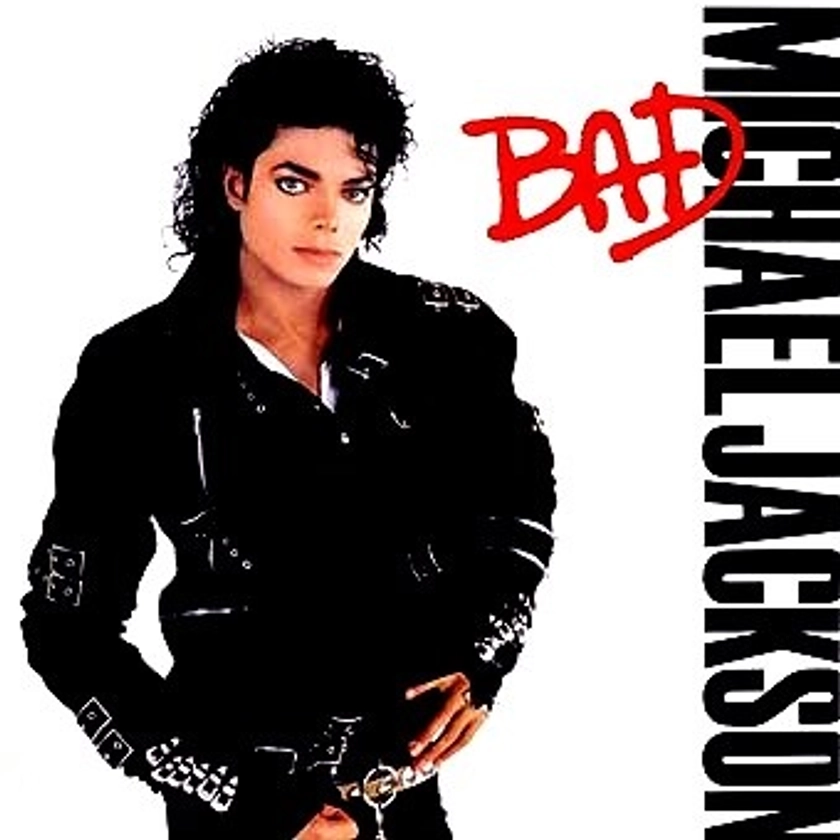 Michael Jackson - Bad