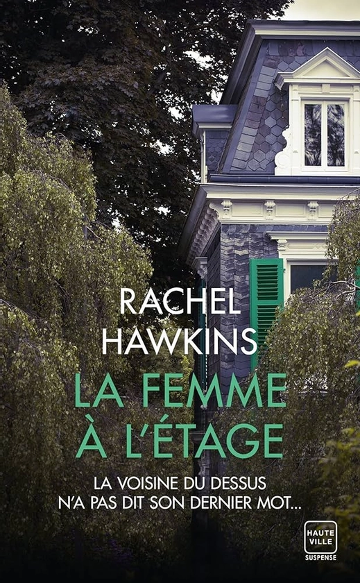 La Femme à l'étage