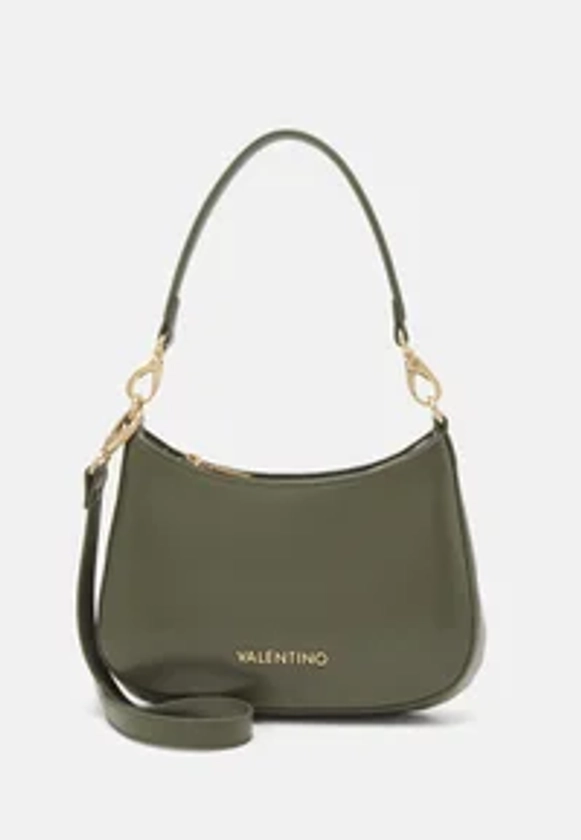 Valentino Bags TYPE - Sac à main - militare/kaki - ZALANDO.FR