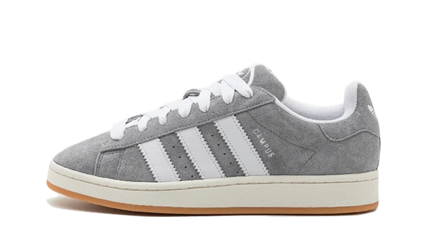 Adidas Campus 00s Grey White (Gris)