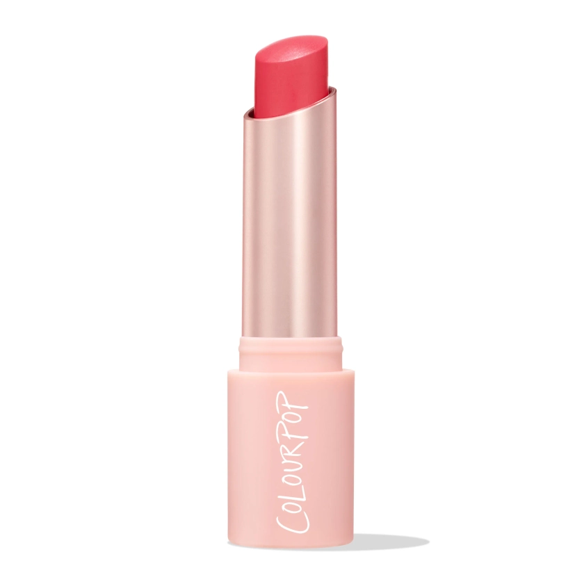 ColourPop®: Guava Fizz | Power Pout Lipstick