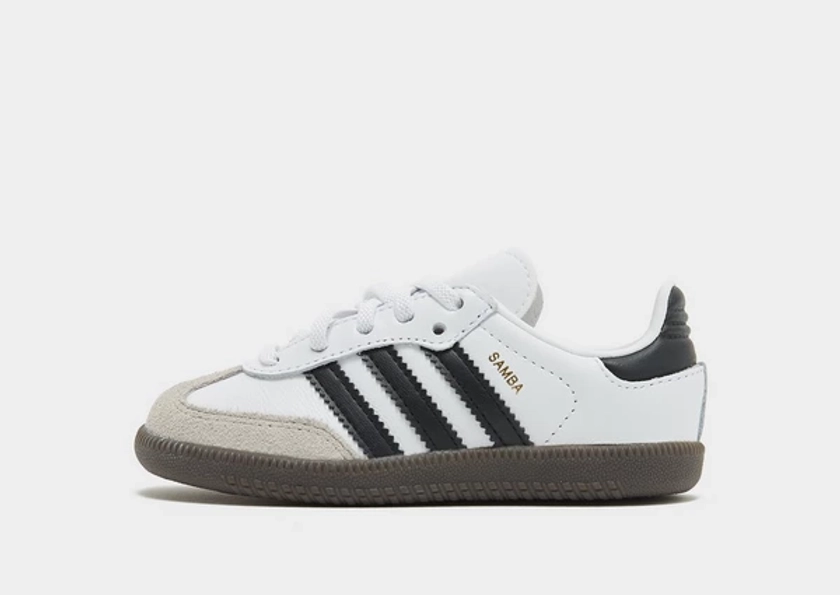 adidas Originals Samba OG Bébé