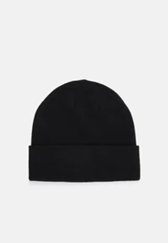 Pier One UNISEX - Bonnet - black/noir - ZALANDO.FR