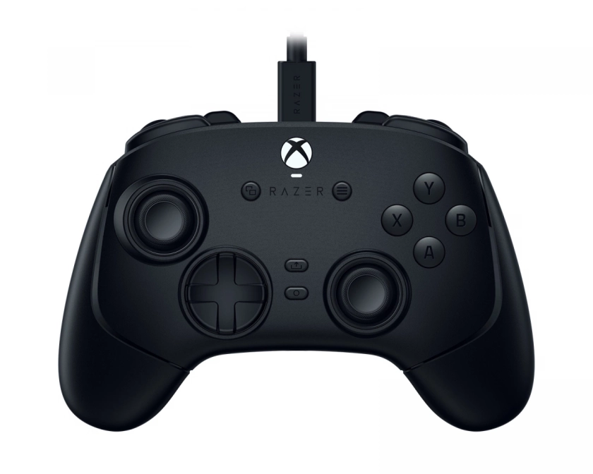 Wolverine V3 Tournament Edition Controller - Black