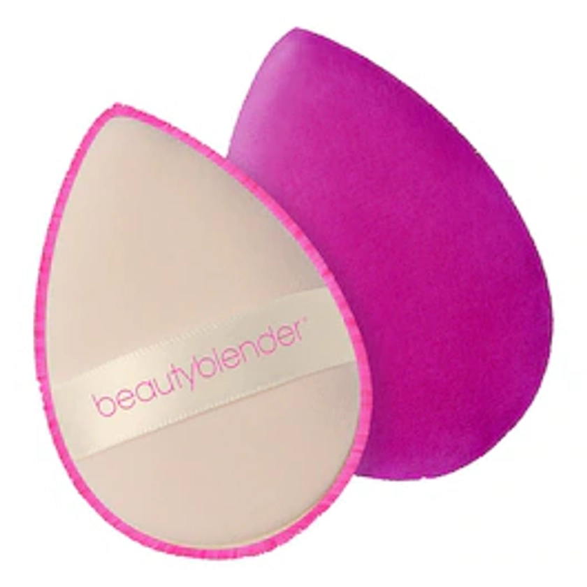 BEAUTYBLENDERPower Pocket Puff™ - Houppette Poudre Triangulaire Double Face 7 avis