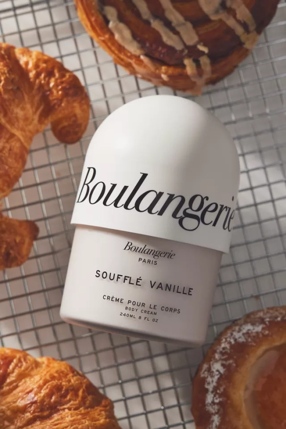 Boulangerie Body Cream