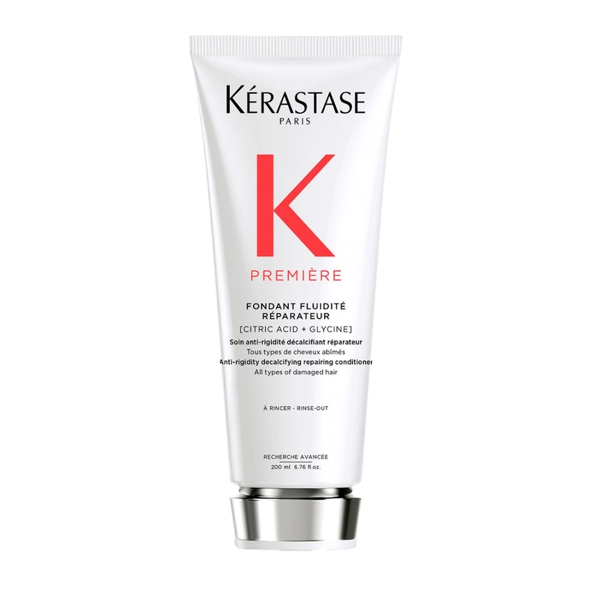 Kérastase Première Conditioner Fluidité Réparateur για Ταλαιπωρημένα Μαλλιά 200ml