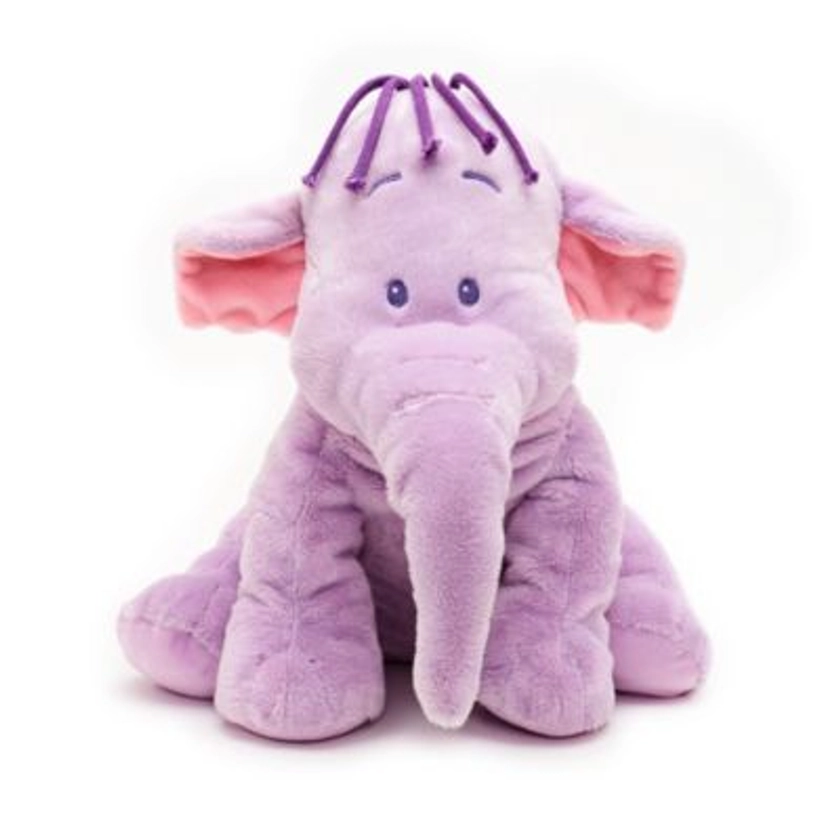 Lumpy Medium Soft Toy, Winnie the Pooh | Disney Store