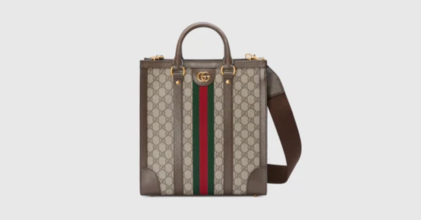 Gucci Cabas Ophidia taille moyenne