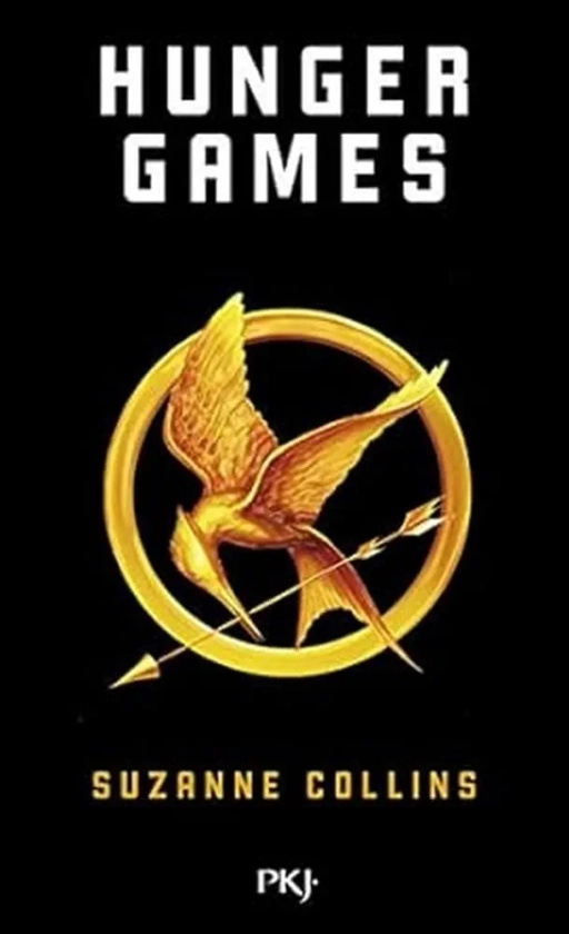 Hunger Games - Tome 1