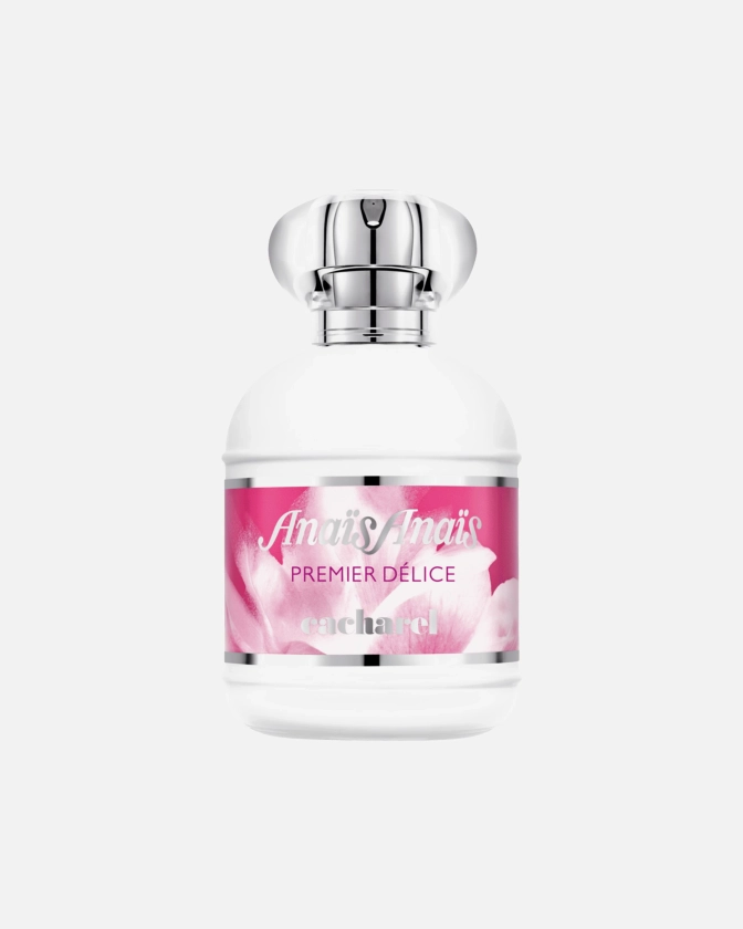 Cacharel Anais Anais Premier Délice Eau de toilette » achetez en ligne | Nocibé