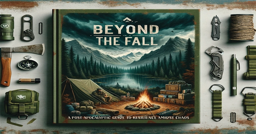 Beyond the Fall
