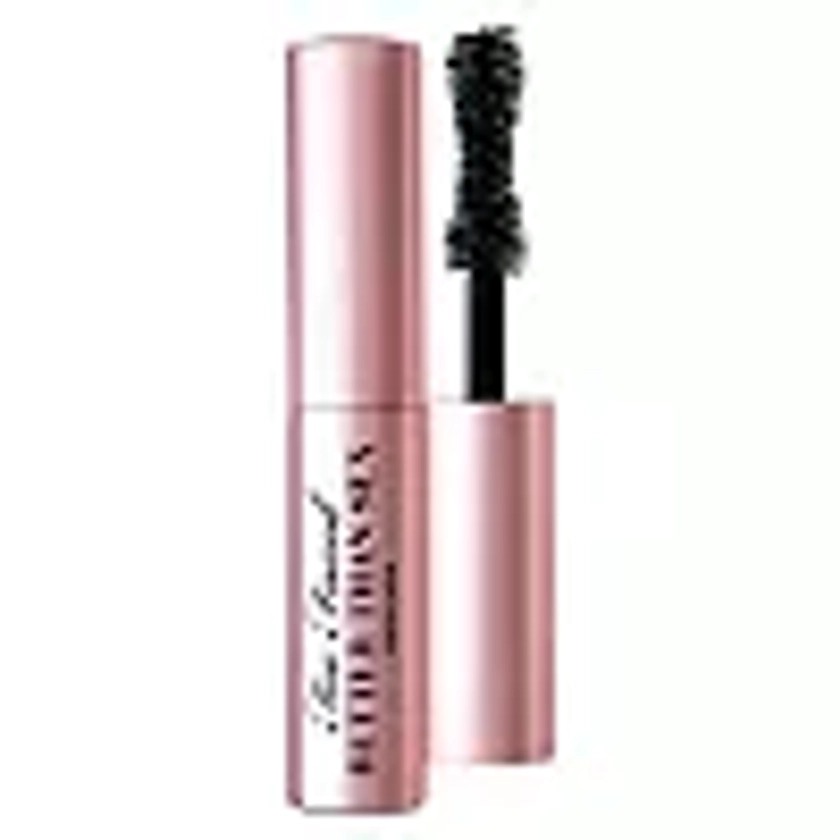 Too Faced Better Than Sex Doll-Size Mascara 4.8g